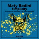 Maty Badini - Take Me Back