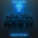 Holy Union & Benjamin Paul & Caroline Hood Fritsch - Now You Know (feat. Benjamin Paul & Caroline Hood Fritsch)