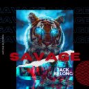 Jack Belong - SAVAGE