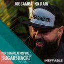 Joe Samba - No Rain (Live at Sugarshack Sessions)
