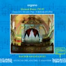 Walter Savant-Levet - Concerto in Fa magg. per organo: Allegro ()