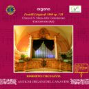 Roberto Cognazzo - Danza araba da Peer Gynt, op. 23 (1874-75) ()