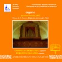 Roberto Cognazzo & Antonella Bertaggia - Sinfonia da Matilde di Shabran ()