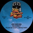 Joe Ventura - Blackout