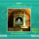 Walter Savant-Levet - Pièce Heroique da Trois Pièces pour Grand Orgue ()
