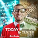 Jiggy Drama & Dj Largo - Today & Yesterday (Megamix)