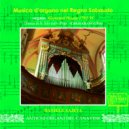 Daniele Sajeva - Andantino per l\'Elevazione (1840 ca) ()