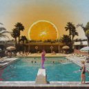 Tangerine Stoned - Hyacinth House ()