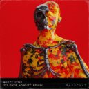 Noyze Jynx & Reign - It\'s Over Now (feat. Reign) (Original Mix)