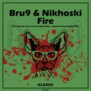 Nikhoski - Speed Of Sog (Original Mix)