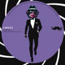 Lukaiz - Space Driver