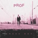 Prof - Creek Boy