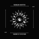 Sergio Dotto - Modus Vivendi (Original Mix)