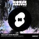 Vinicius Nape & Jessy Covets - You Can\'t Stop Me Now (Radio Edit)