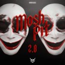 Krowdexx - MOSHPIT 2.0