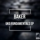 BAKER - Say Goodbye