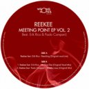 Reekee feat. Paolo Campani - Tortellini Jazz