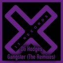 Oli Hodges - Gangster (Sean Harris (UK) Remix)