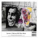 Ilektrify - Around My Head (Radio Mix)