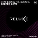 Deaf Lion - I\'m Here (Original Mix)