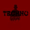 DJ Coste - Techno Mix