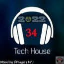 SVnagel ( LV ) - Tech House mix by SVnagel (LV)-34 ()