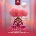 ZuluMafia - Stay (Thee Trinity Instrumental Mix)