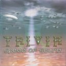 Trivia - Cyber Space