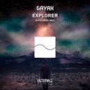 Gayax - Explorer (Extended Mix)
