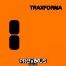 Traxforma - Traxforma 303 (Original Mix)