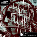 X-Mind - The Siren Song (Original Mix)