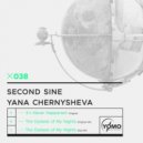 Second Sine feat. Yana Chernysheva - The Darkest of My Nights