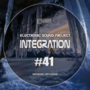 DJ Egorsky (Electronic Sound) - Integration#41 (2022) (Mixed)