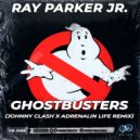 Ray Parker jr. - Ghostbusters