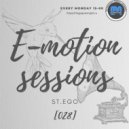 St.Ego - E-motion sessions 028 ()
