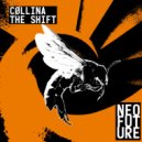 Cøllina - The Shift (Extended Mix)