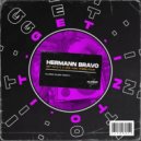 Hermann Bravo - One Two Three Four
