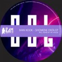 Ivan Kook - Shomene Enta