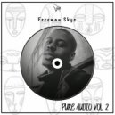 Freeman Skyz - Above It All ()