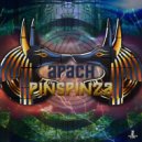 Apach - Konoronhkwa