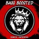 Bass Boosted - Beatdown (Original Mix)