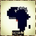 Prince De Deep - Azania ()