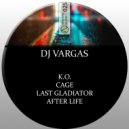 DJ Vargas - K.O. (Original Mix)