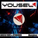Angelo Ruis & Hydrorex - Hourglass (Original Mix)