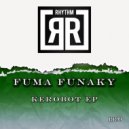 Fuma Funaky - Kronik (Original mix)