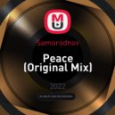 Samorodnov - Peace