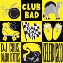 DJ Chus, Dario D'attis - Keleidisco