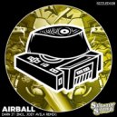 Airball - Darn It (Original Mix)