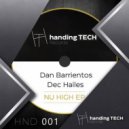 Dan Barrientos & Dec Hailes - Nu High
