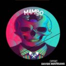 Davide Mentesana - Offset (Original Mix)